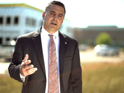 Video > Franklin Synergy Bank