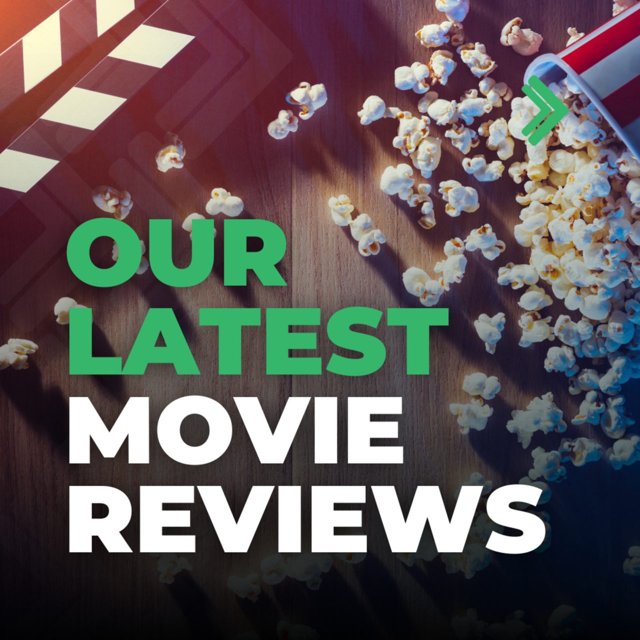 Our Latest Movie Reviews – Must Increase