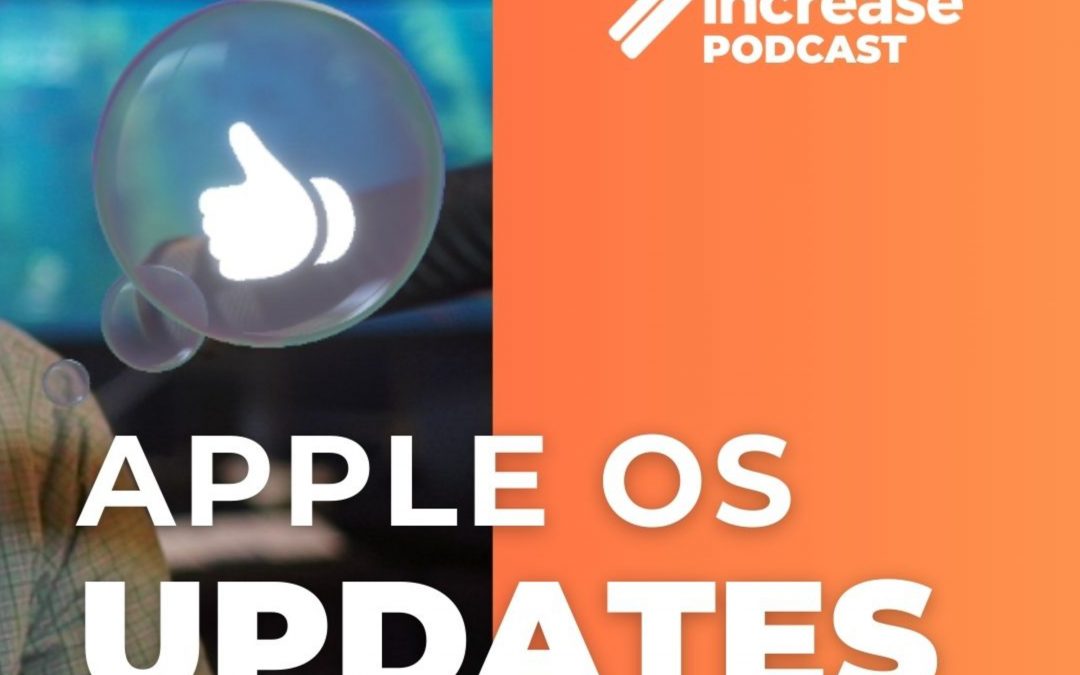 New iOS and MacOS Review