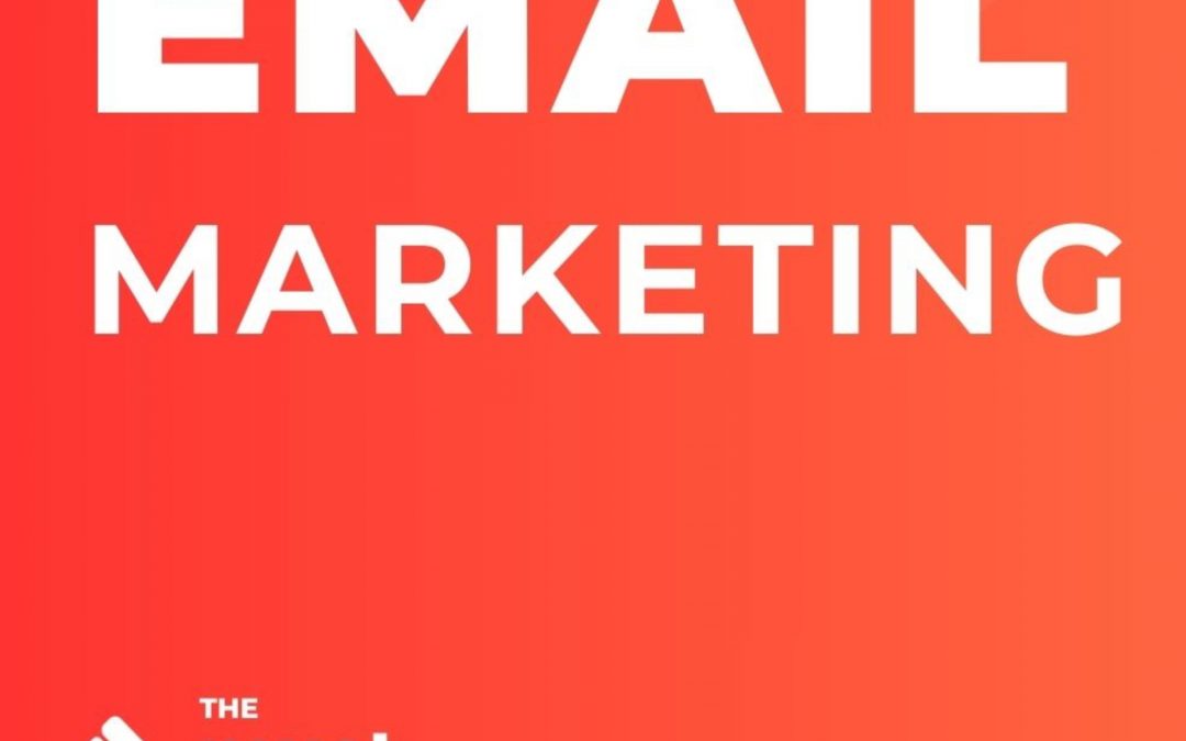Email Marketing Groups and Segments