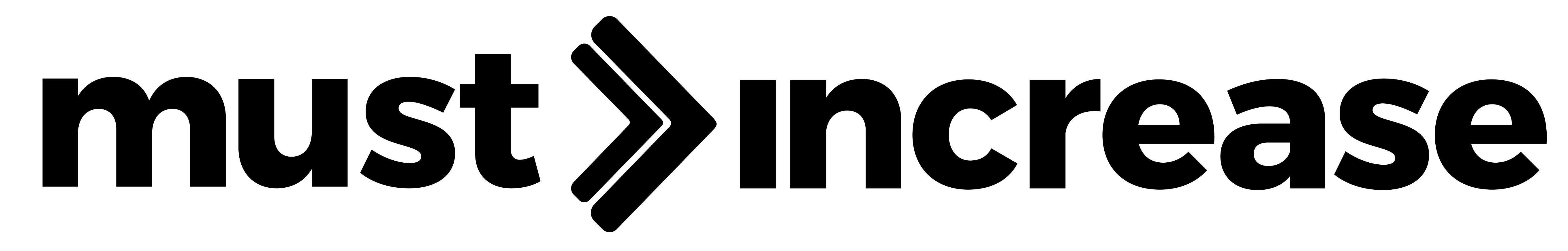 MI Logo Black